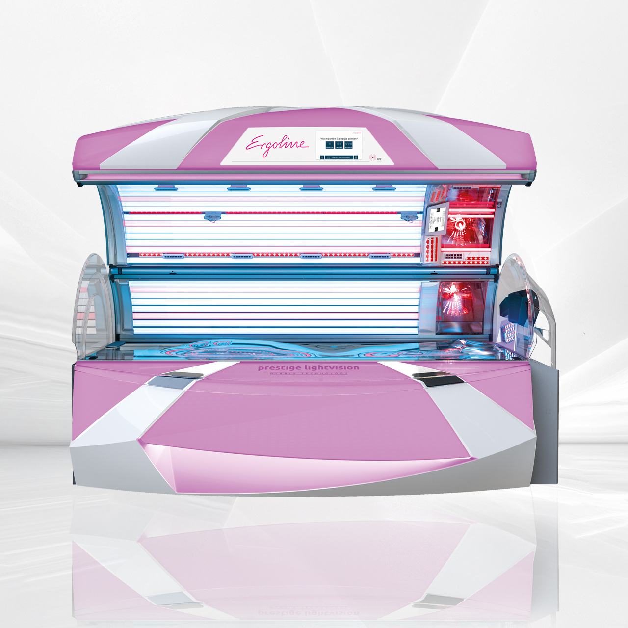 ERGOLINE LIGHTVISION