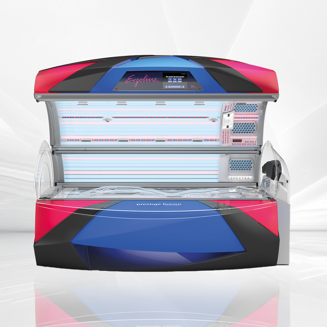 PRESTIGE FUSION SPECTRA